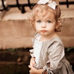 Meet your Posher, Regina